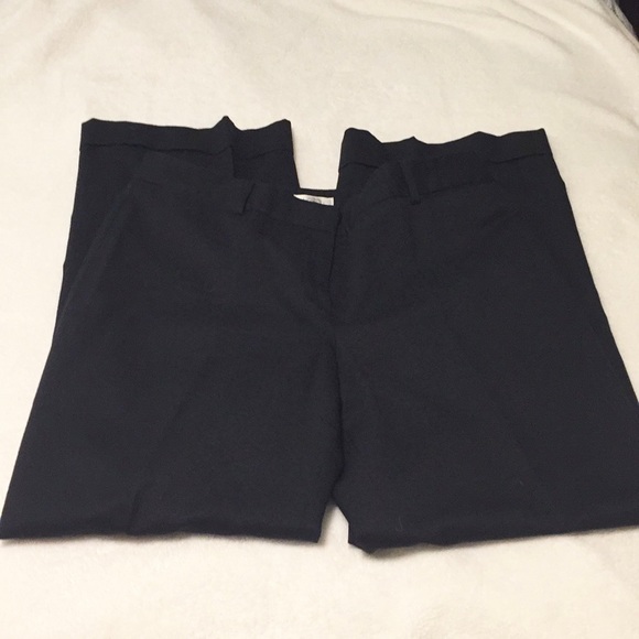 LOFT Pants - LOFT Wool Pants